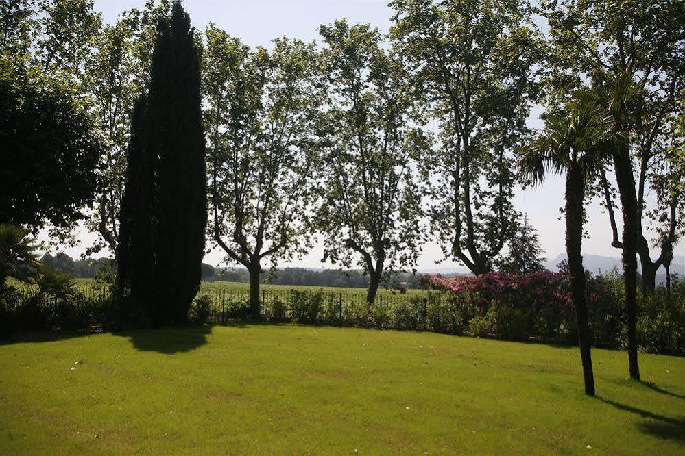 Chateau Des Demoiselles Ла-Мот Экстерьер фото
