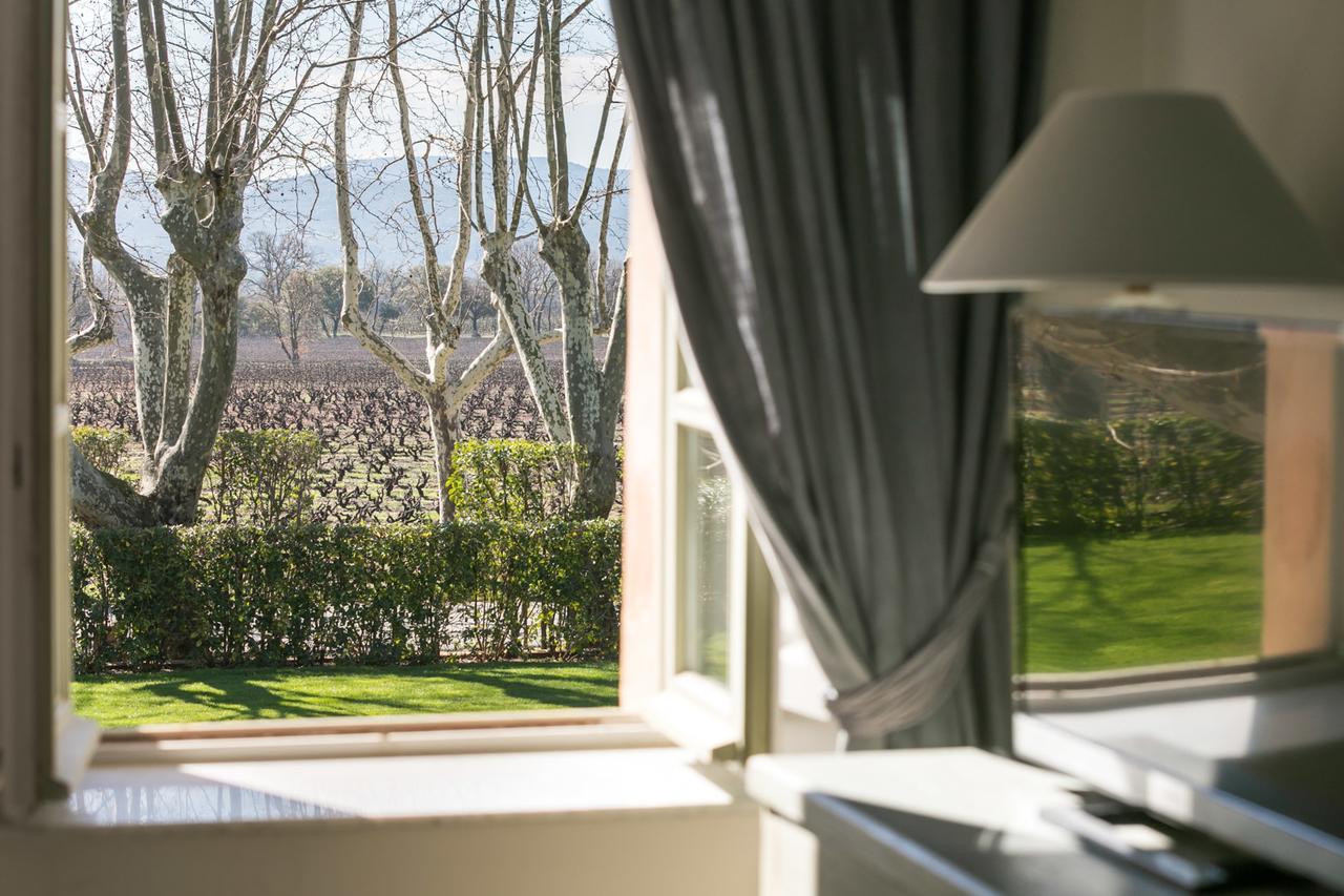 Chateau Des Demoiselles Ла-Мот Экстерьер фото